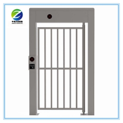 2025 Full Height Swing Turnstile