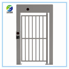 2025 Full Height Swing Turnstile