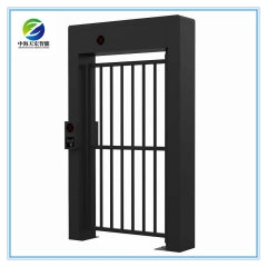 2025 Full Height Swing Turnstile