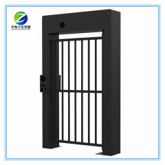 2025 Full Height Swing Turnstile