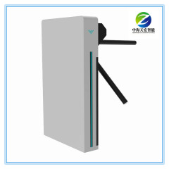 Electronic Access Control Gate Tripod Turnstile