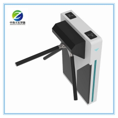Electronic Access Control Gate Tripod Turnstile