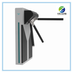 Electronic Access Control Gate Tripod Turnstile