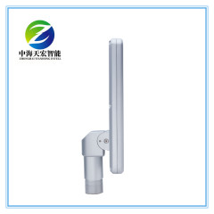 7" Face Recognition Access Control Terminal