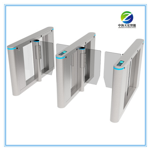 Fingerprint Turnstile Speed Gate SG319