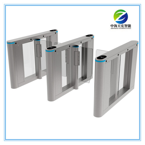 Fingerprint Turnstile Speed Gate SG319