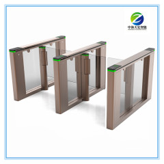 High End Commercial Turnstile Speed Gate SG348