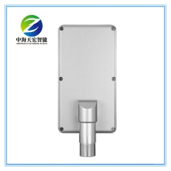 5 Inches Face Recognition Access Control Terminal