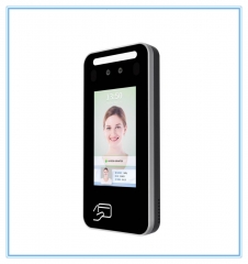 5 Inches Face Recognition Access Control Terminal
