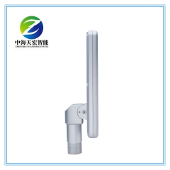 5 Inches Face Recognition Access Control Terminal