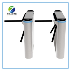 Eletrical Gate Access Control Tripod Turnstile