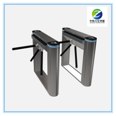 Eletrical Gate Access Control Tripod Turnstile