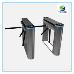 Eletrical Gate Access Control Tripod Turnstile