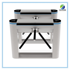 Eletrical Gate Access Control Tripod Turnstile