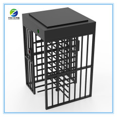 IP65 Rated Full Height Security Turnstile