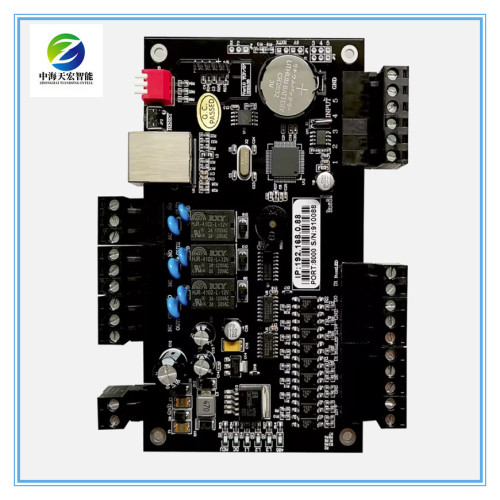 Access Controller TH-AC118