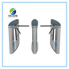 Unique Beautiful Designed Electrical Luxury Tripod Turnstile for Access Control