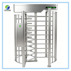 IP65 Rated Full Height Security Turnstile