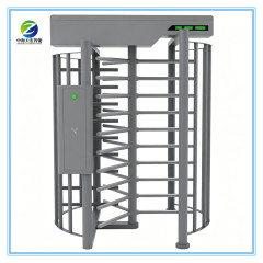 IP65 Rated Full Height Security Turnstile