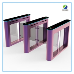 Wholesale Security Swing Gate Turnstile
