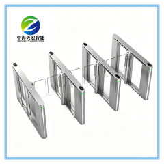 High End Smart Speed Gate