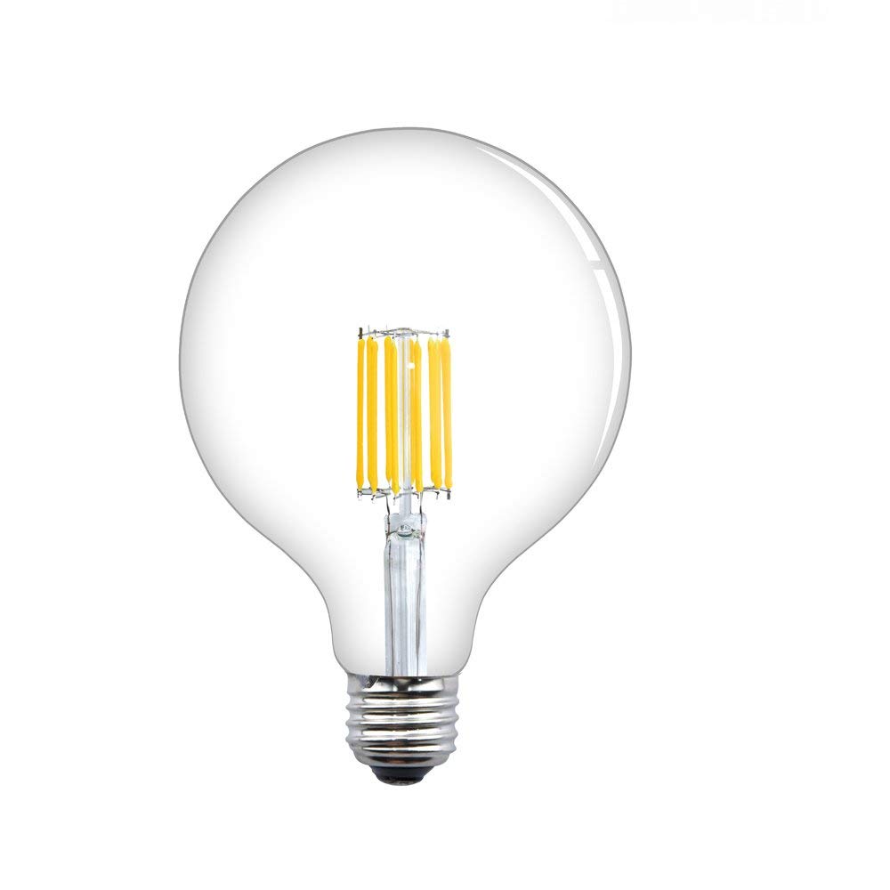 10x 15W Clear GLS Light Bulb Slumber All Night Lamp ES E27 Edison Screw Globe 