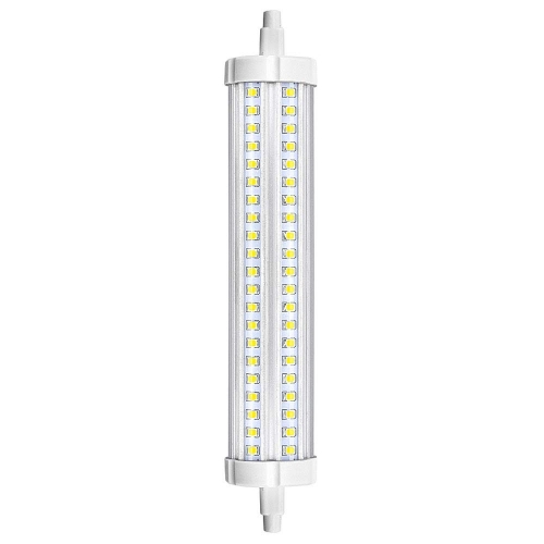 Bonlux R7s LED Bulb 189mm 30W Slim,Double Ended J189 R7s 189mm Tungsten Linear Halogen Floodlight Bulb 750W Replacement  for Flood Light Lamp, Not Dim