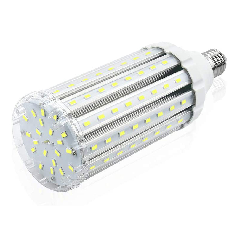 E27 G24 Horizontal Plug Light LED Corn Lamp Hospital Studio Bulbs Replacing E4D 