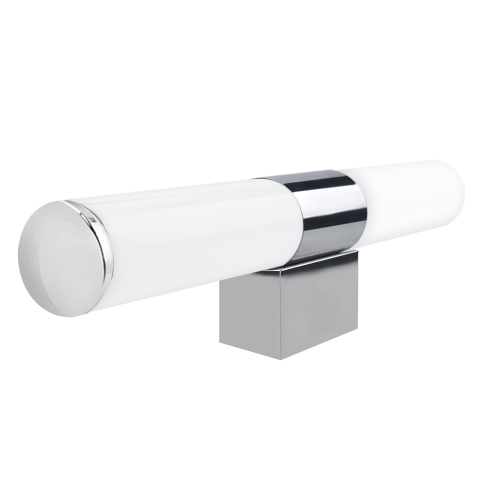 430mm 8W LED salle de bain Vanity Mirror headlamp, scope ip45 Waterproof, Cold White 6000k Bedroom, wash Room (1 set)