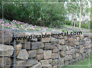 Weld Mesh Gabions