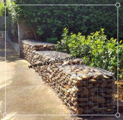 Landscape Gabions