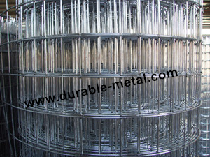 weld wire farm mesh