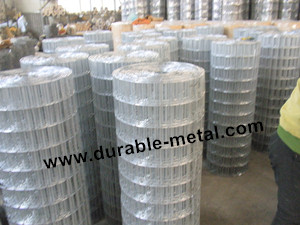 gal weld wire mesh