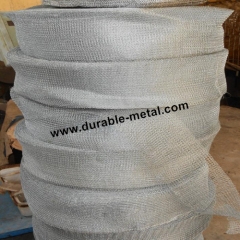 SS Gas Liquid Filter Mesh