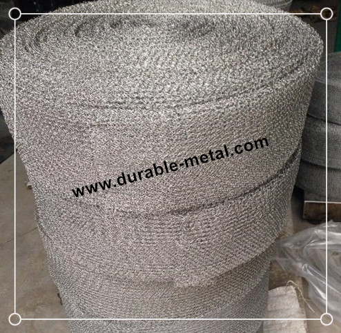 SS Gas Liquid Filter Mesh