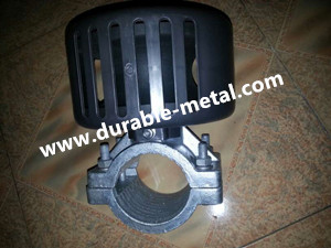 Nylon Cantilever Roller for Chain Link Fence Gate