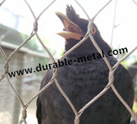 How to Order Stainless Steel Wire Rope Mesh Netting?