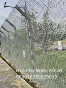 Hot Gal. 358 Security Mesh