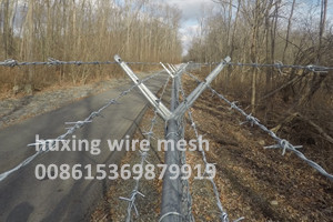 Chain Link Fence Parts Fitting Accessories & Gate Hardware Fittings
