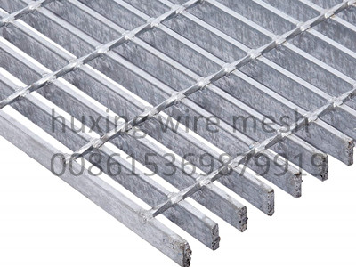 Steel Grating