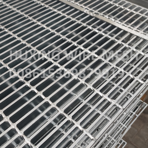 Steel Bar Welded Grating for Platform and Floor