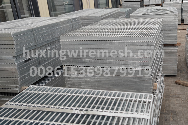 Steel Bar Welded Grating for Platform and Floor