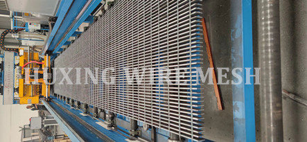 CARBON WELDED STEEL BAR GRATINGS