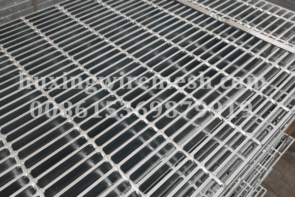 Heavy Duty Bar Grating with Dipped Galvanized