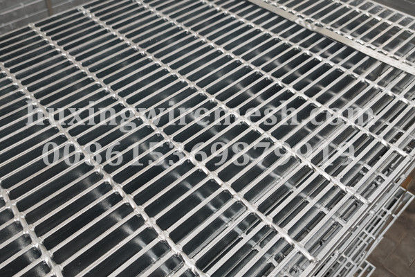 Heavy Duty Bar Grating with Dipped Galvanized