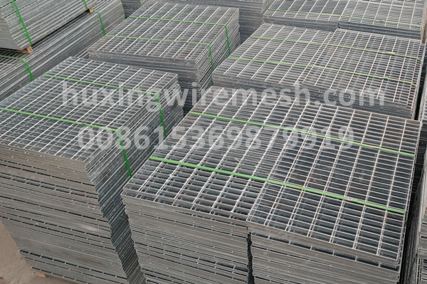 Steel Bar Welded Grating for Platform and Floor