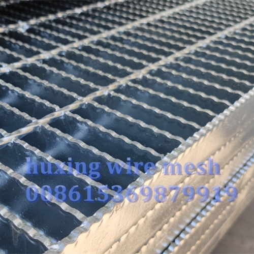 Industry Floor Walkways Steel Grating