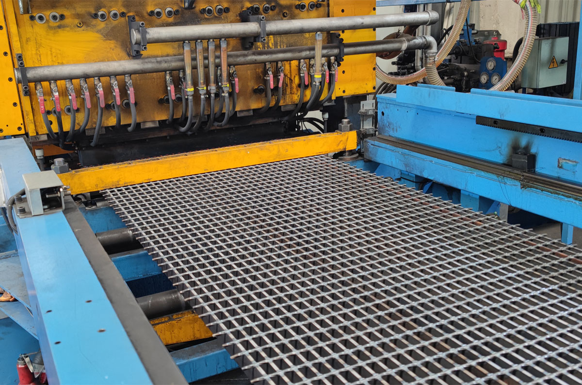 Manufacture