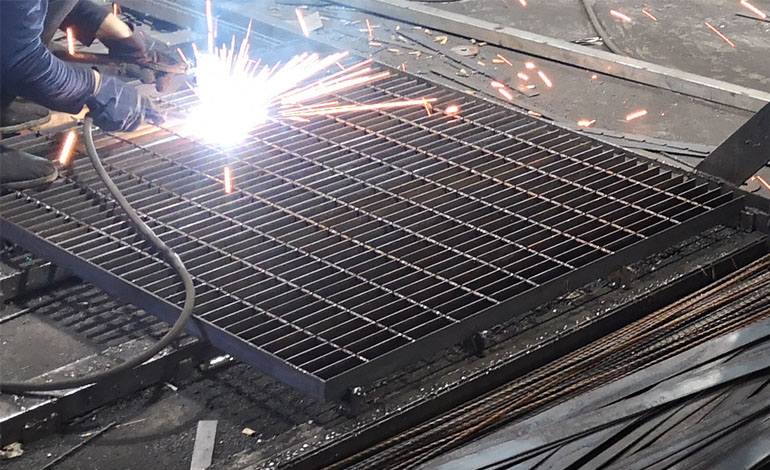 Manufacture