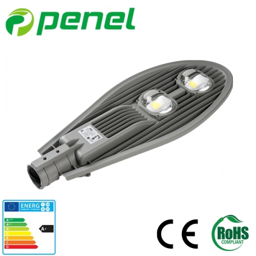 120W COB LED Street Light